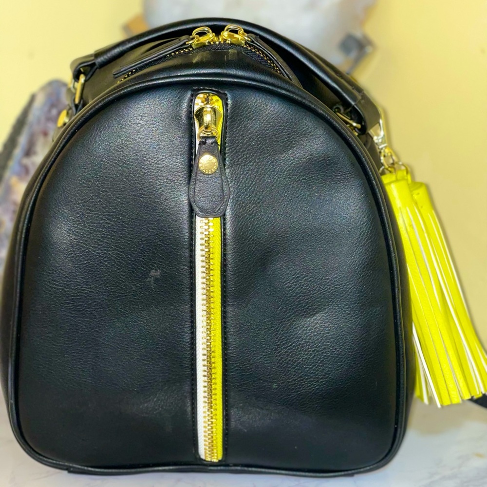 Steve Madden Mini Backpack